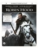 Robin hood (2010) op Blu-ray, Cd's en Dvd's, Verzenden, Nieuw in verpakking