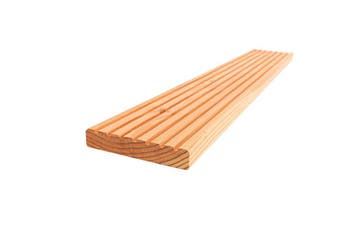 Douglas vlonderplanken | Terrasplank | Dekdelen | Vloerdelen, Ophalen of Verzenden, Planken
