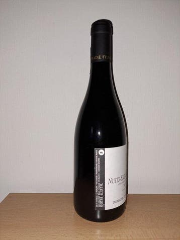 2016 Domaine Sylvain Cathiard & Fils, Aux Murgers - Nuits