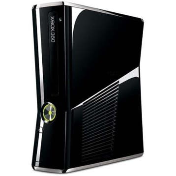 Xbox 360 Slim 4GB - Defect (Xbox 360 Spelcomputers), Consoles de jeu & Jeux vidéo, Consoles de jeu | Xbox 360, Ophalen of Verzenden