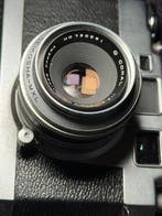 Aires 35-IIIA with Coral 2,8/4,5cm | Analoge camera, Nieuw