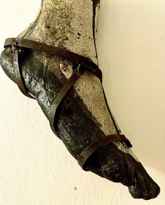 Ruben Esposito (1978) - Senza titolo, Antiquités & Art, Art | Objets design