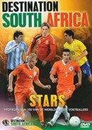 Destination South Africa 2010 op DVD, Verzenden, Nieuw in verpakking