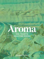 Aroma 9789493259669 Pasquale Carfora, Verzenden, Pasquale Carfora