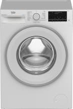 Beko B3wt5841ws2 Wasmachine Homewhiz| 8kg 1400t, Electroménager, Ophalen of Verzenden