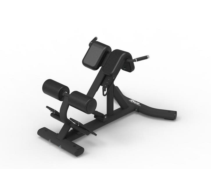 Lower Back Bench, Sport en Fitness, Fitnessmaterialen, Nieuw, Rug, Verzenden