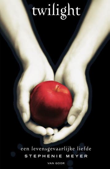 Twilight / Twilight / 1 9789000374656 Stephenie Meyer, Livres, Verzenden, Stephenie Meyer