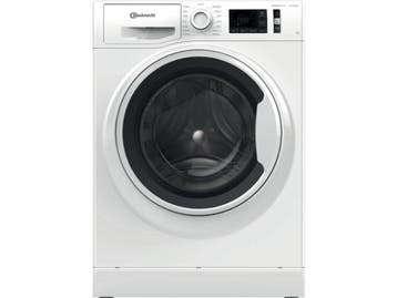 Bauknecht WACTIVE711A - Wasmachine - 7 kg - 1400 tpm -, Verzenden