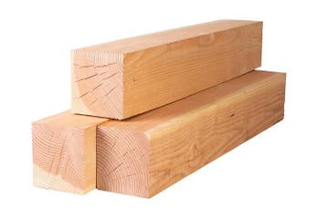 Douglashout voor uw Veranda Overkapping Schutting en Vlonder, Doe-het-zelf en Bouw, Ophalen of Verzenden, Nieuw