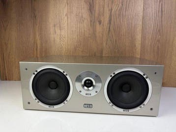 Heco - Celan XT Center 4 Luidspreker