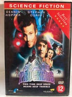 SPACE TRUCKERS (DVD), Gebruikt