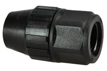 Tyleenkoppeling overgangsstuk 25x3/4binnen, Ophalen of Verzenden, Nieuw