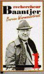 Rechercheur Baantjer vertelt 1 9789026105852 A.C. Baantjer, Verzenden, Gelezen, A.C. Baantjer