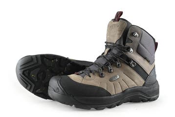 Keen Snowboots in maat 46 Grijs, Verzenden, Overige typen