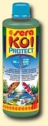 Sera Koi Protect 500ml (voor 10.000 ltr) (Wateranalyse), Ophalen of Verzenden
