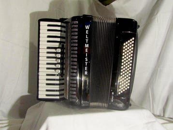 Weltmeister - ACHAT 80 - - Muziekinstrumenten - Duitsland, Nieuw
