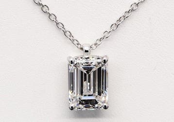 Sans prix de réserve - Chaîne - 14 carats Or blanc -