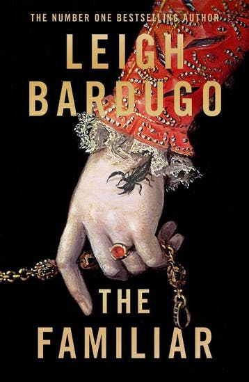 The Familiar 9780241655306 Leigh Bardugo, Boeken, Verzenden, Zo goed als nieuw, Leigh Bardugo