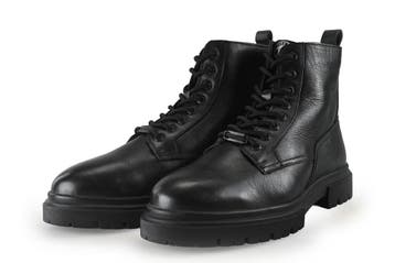 Mexx Boots in maat 43 Zwart, Verzenden, Boots