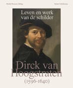 Dirck van Hoogstraten 9789462586772 Michiel Roscam Abbing, Boeken, Verzenden, Zo goed als nieuw, Michiel Roscam Abbing