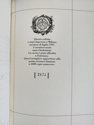 AA.VV. - Sublime Porta ovvero Istanbul sultaniale - 1991