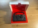Leica Mini – Elmar 35mm f/3.5 Analoge camera
