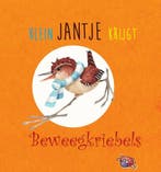 Klein Jantje krijgt beweegkriebels 9789090378305, Boeken, Verzenden, Zo goed als nieuw, Wanda Bosbaan