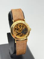 Revue Thommen - skelethon 1004 swiss made msrk15 - Sans prix, Nieuw