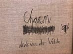 didi van der Velde - Charm, Antiek en Kunst, Kunst | Schilderijen | Modern