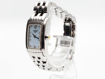 Longines - Dolcevita - Zonder minimumprijs - L5.158.4 -