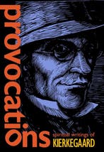 Provocations 9780874866438 Soren Kierkegaard, Boeken, Verzenden, Gelezen, Soren Kierkegaard