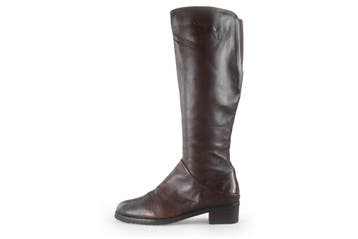 Everybody Laarzen in maat 40 Bruin, Kleding | Dames, Schoenen, Hoge laarzen, Bruin, Verzenden, Everybody