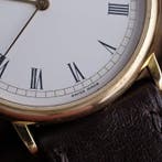Omega - De Ville - 196.0312 - Heren - 1980-1989