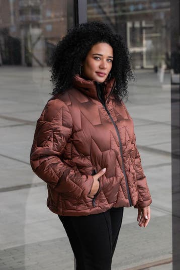 Jas Antonella Yest Curve1(48)Maat 46/48 (XL) of groter, Kleding | Dames, Verzenden, Nieuw, Maat 46/48 (XL) of groter, Overige kleuren