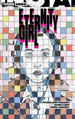 Eternity Girl, Verzenden, Nieuw