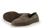 Manfield Loafers in maat 45 Bruin, Kleding | Heren, Schoenen, Loafers, Manfield, Bruin, Verzenden