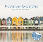 Houtense Honderdjes 9789083454429 Conny HOOGENDOORN, Verzenden, Gelezen, Conny HOOGENDOORN