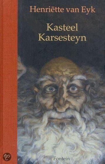 Kasteel Karsesteyn / Fonteins klassieke jeugdboeken / 11, Verzenden, H. van Eyk