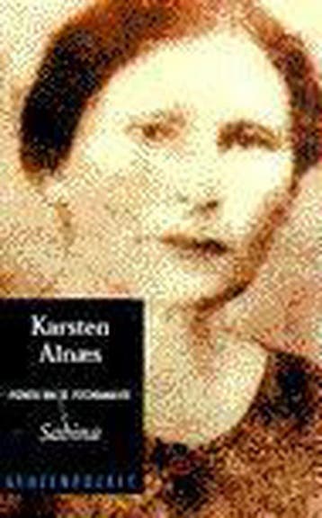 SABINA 9789052263458 Karsten Alnaes, Verzenden, Karsten Alnaes