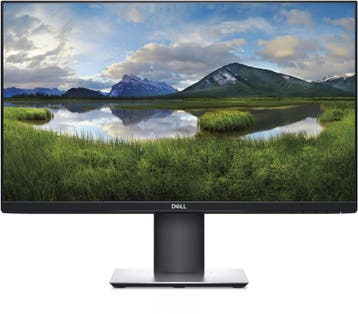 Dell P2421D , 24-inch Quad HD monitor B-Grade, Ophalen of Verzenden