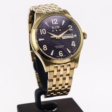 RSW - La Neuveville New Model - RSWA167-GG-4 - Sans prix de, Nieuw