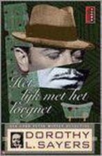 Het lijk met het lorgnet 9789024543656 D.L. Sayers, Verzenden, D.L. Sayers