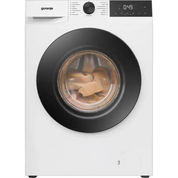 Gorenje WG2P94A22/UK - Wasmachine - 9 kg - 1300 tpm -, Elektronische apparatuur, Ophalen of Verzenden, Nieuw