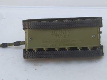 Dinky Toys - Model militair voertuig - Original Issue First, Nieuw