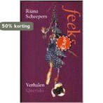 Feeks 9789021480022 R. Scheepers, Verzenden, R. Scheepers