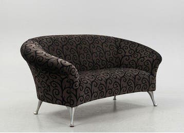 Sofa - Fluweel