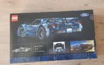 Lego Set - 42154 - Technic - Ford GT, Nieuw