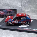 1:43 - Voiture miniature - Lancia Delta HF Integrale Rallye