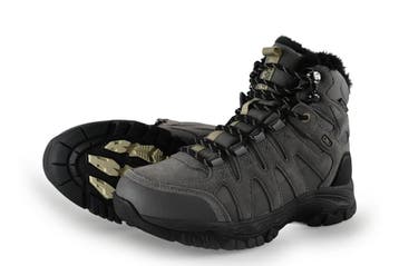 Cmp Wandelschoenen in maat 38 Grijs, Verzenden, Wandelschoenen, Zo goed als nieuw, Grijs