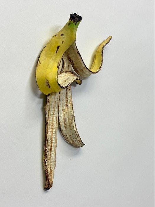 Koji Kasatani - Banana Dance, Antiek en Kunst, Kunst | Designobjecten